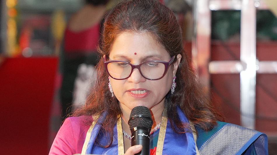 Forward-Valedictory Ceremony 2026