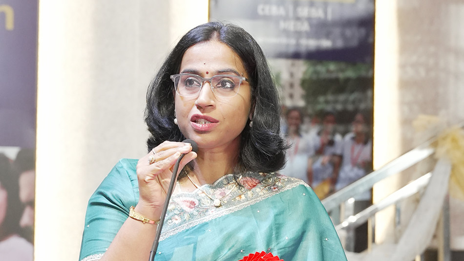 Forward-Valedictory Ceremony 2026