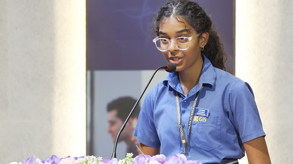 Forward-Valedictory Ceremony 2026