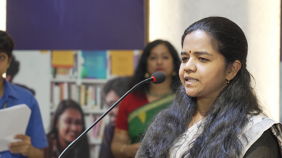 Forward-Valedictory Ceremony 2026