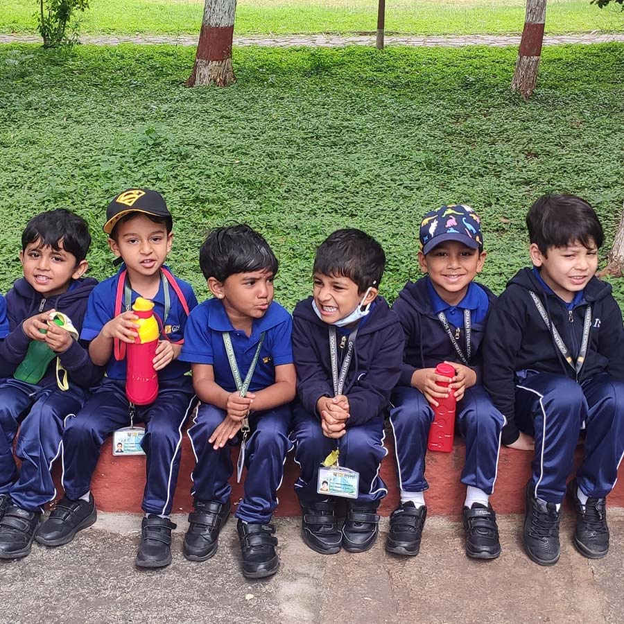 best international school in bangalore