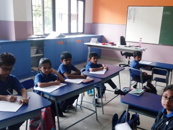 best international school in bangalore