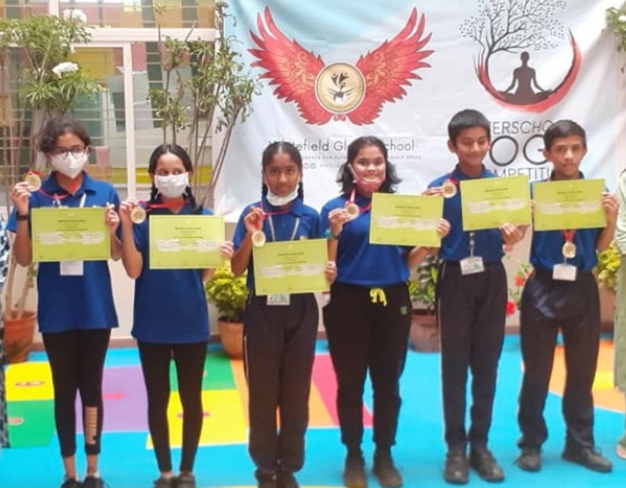 best international school in bangalore