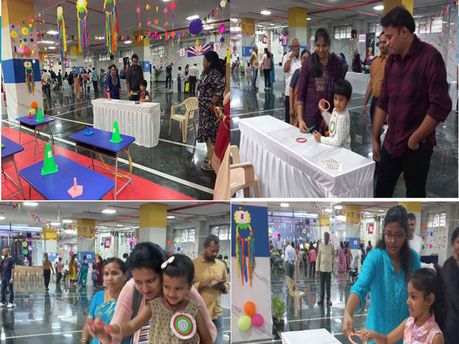 best international school in bangalore