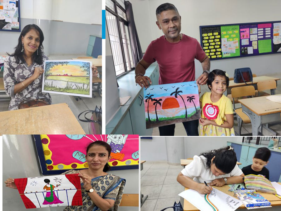 best international school in bangalore