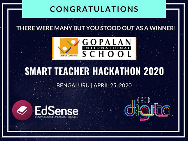 best international school in bangalore