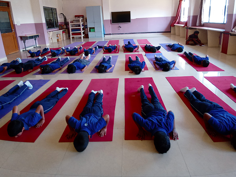 best international school in bangalore