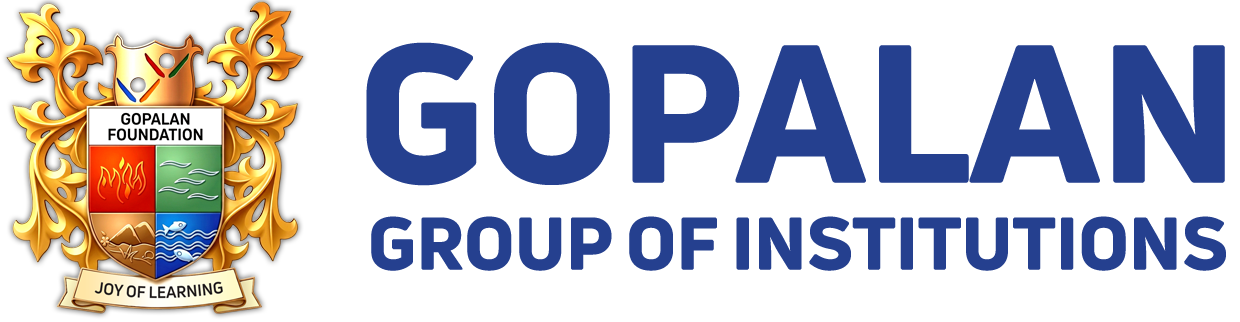 Gopalan Group of Institutions