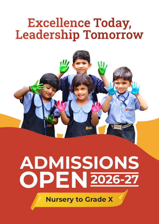 GNS South - Website Banner Slide 01 - Mobile view