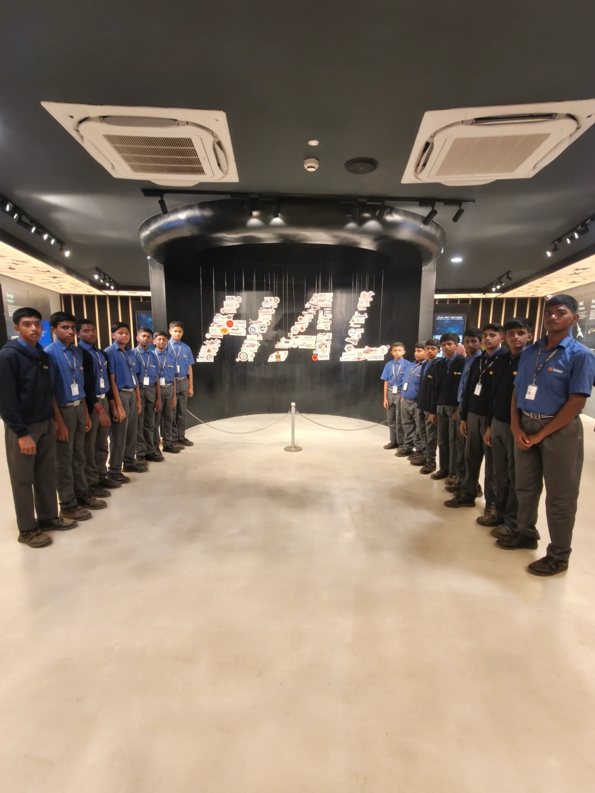 HAL Field Trip-2026