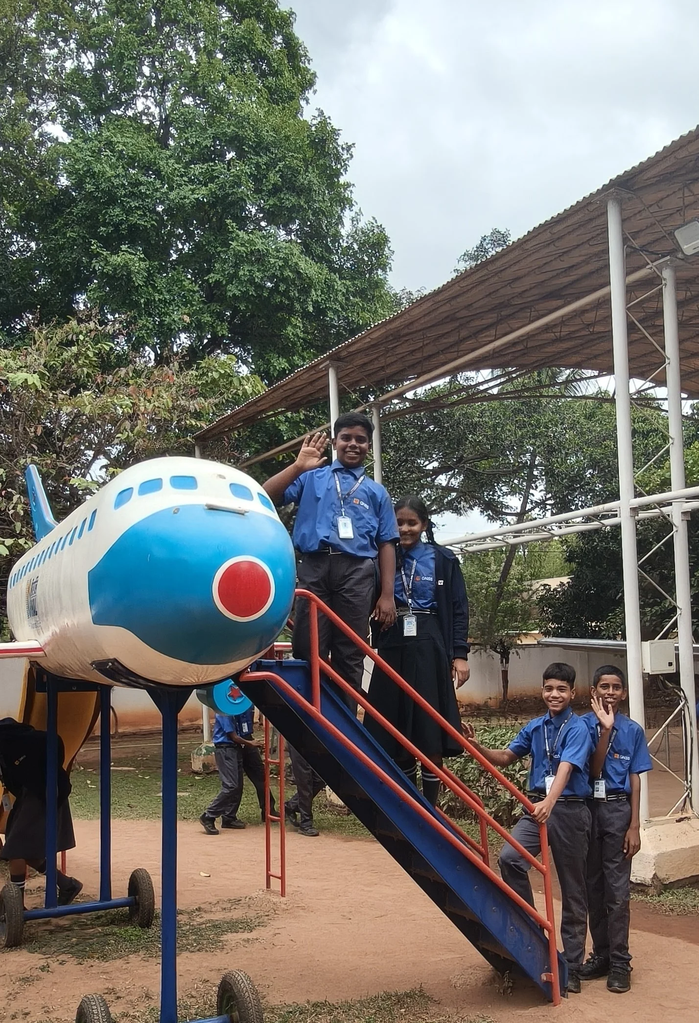 HAL Field Trip-2026
