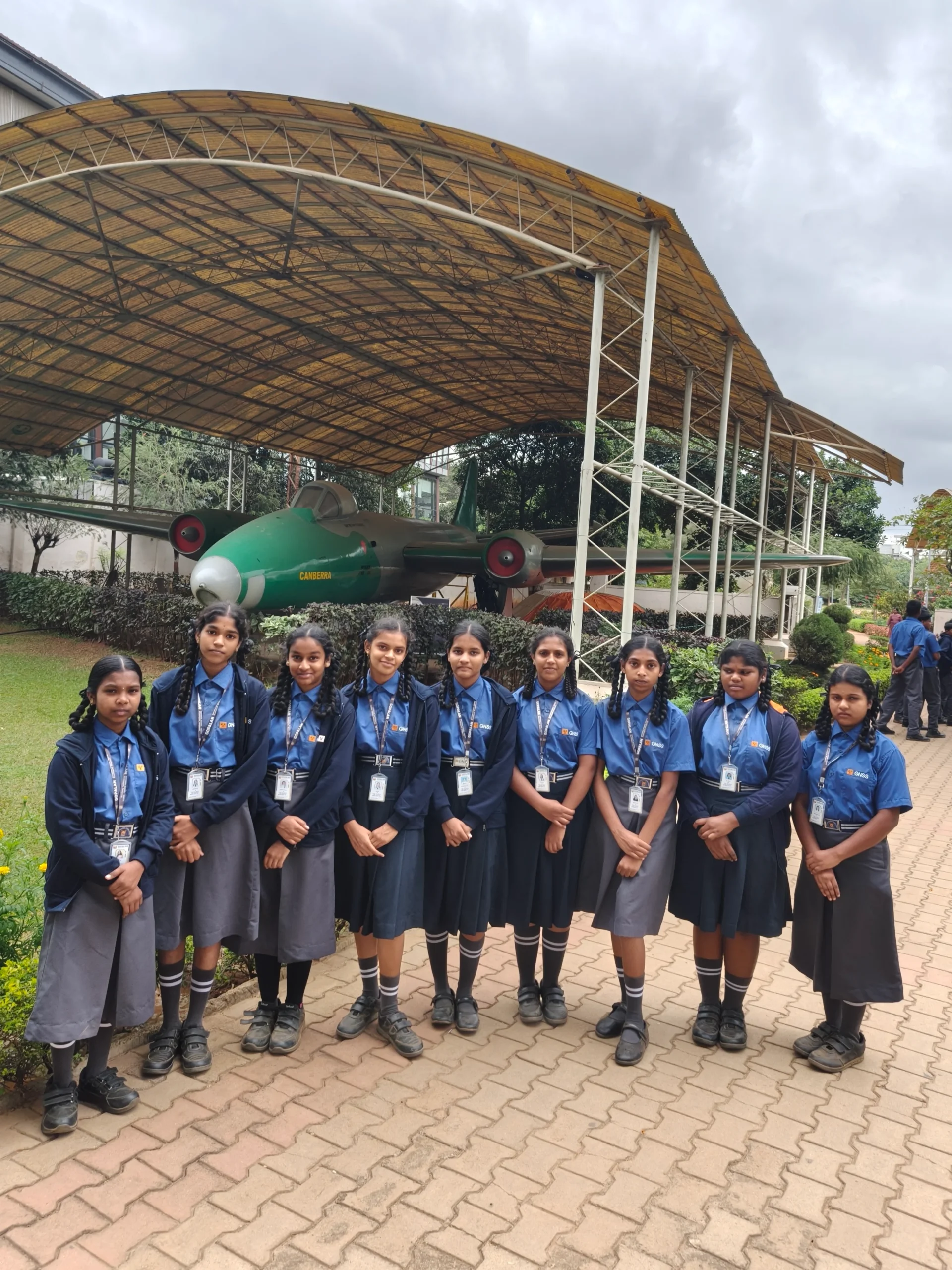 HAL Field Trip-2026