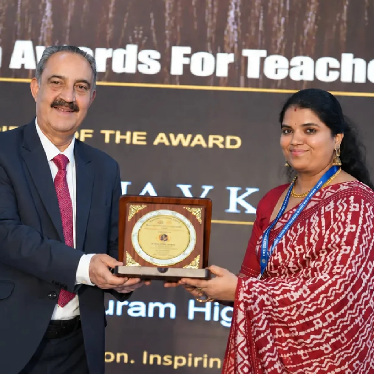 Dronacharya Award for Teachers 2026.