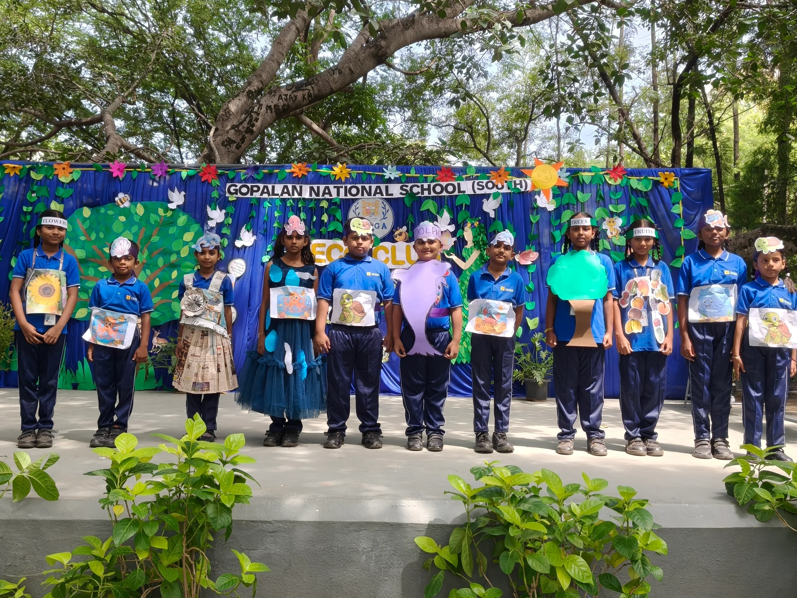 Eco club
