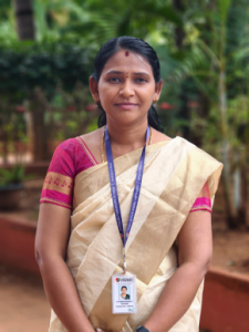 Mrs. JOTHI MAGESWARI P