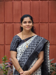 Mrs. MADHUMALAR P